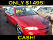 1998 Chevrolet Cavalier