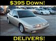 1998 Saturn S Series