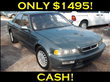 1993 Acura Legend