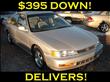 1997 Honda Accord