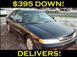 1997 Honda Accord