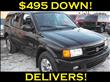 1998 Honda Passport