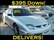 2000 Pontiac Sunfire