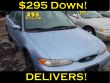 1996 Ford Contour