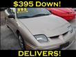 2001 Pontiac Sunfire
