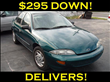1998 Chevrolet Cavalier