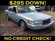 1990 Lincoln Town Car