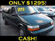 1994 Dodge Grand Caravan