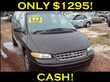1996 Plymouth Voyager