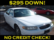 2000 Buick Regal