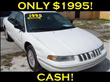1996 Chrysler Concorde