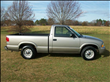 2003 GMC Sonoma