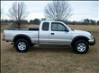 2003 Toyota Tacoma