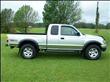 2003 Toyota Tacoma