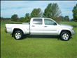 2010 Toyota Tacoma