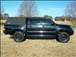 2005 Toyota Tacoma