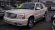 2003 Cadillac Escalade EXT