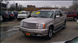 2004 Cadillac Escalade EXT