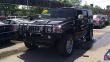 2003 Hummer H2