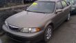 1999 Mazda 626