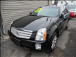 2007 Cadillac SRX