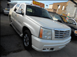 2004 Cadillac Escalade EXT