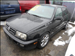 1994 Volkswagen Jetta III