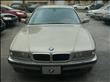 2000 BMW 7 series
