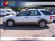 2005 Ford Freestyle