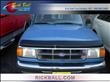 1993 Ford Ranger