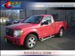 2009 Ford F150
