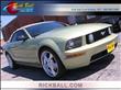 2006 Ford Mustang