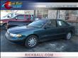 1999 Buick Century
