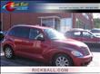 2007 Chrysler PT Cruiser