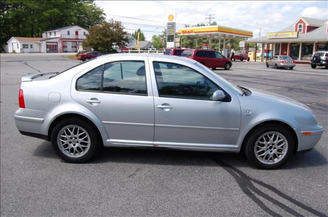 2003 Volkswagen Jetta for sale