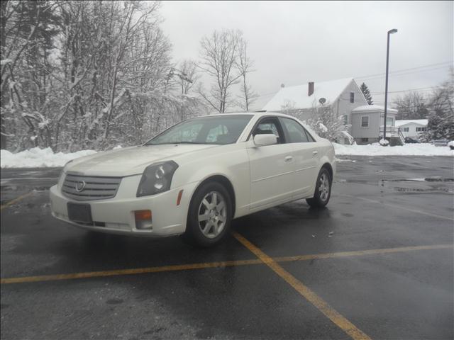 2005 Cadillac CTS for sale