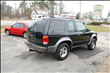 2000 Ford Explorer Sport