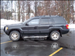 1999 Jeep Grand Cherokee
