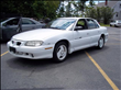 1996 Pontiac Grand Am