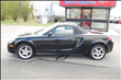 2001 Toyota MR2 Spyder