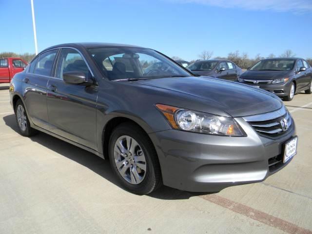 2012 Honda Accord for sale