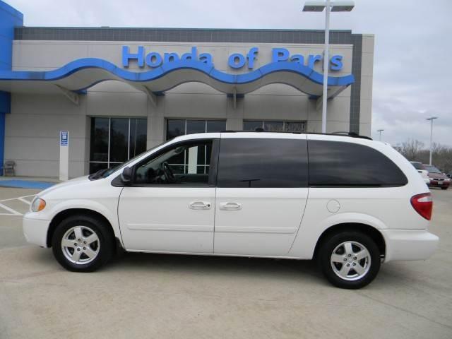 2007 Dodge Grand Caravan for sale
