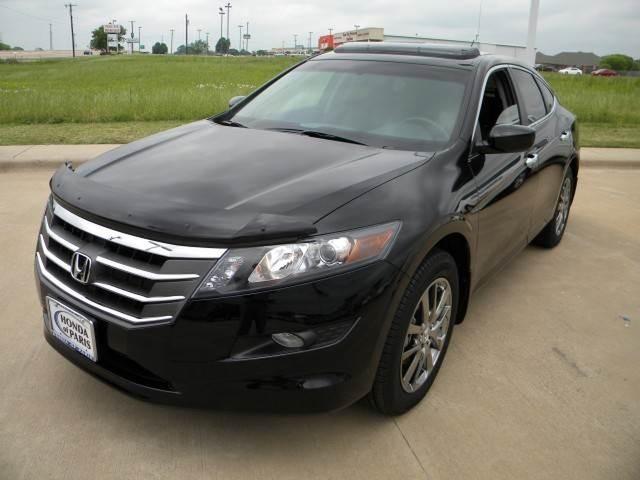 2011 Honda Accord Crosstour for sale