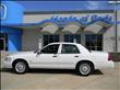 2011 Mercury Grand Marquis