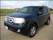 2011 Honda Pilot