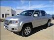 2012 Honda Ridgeline