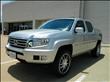 2012 Honda Ridgeline