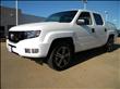 2012 Honda Ridgeline