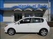 2011 Chevrolet Aveo5