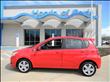 2011 Chevrolet Aveo5